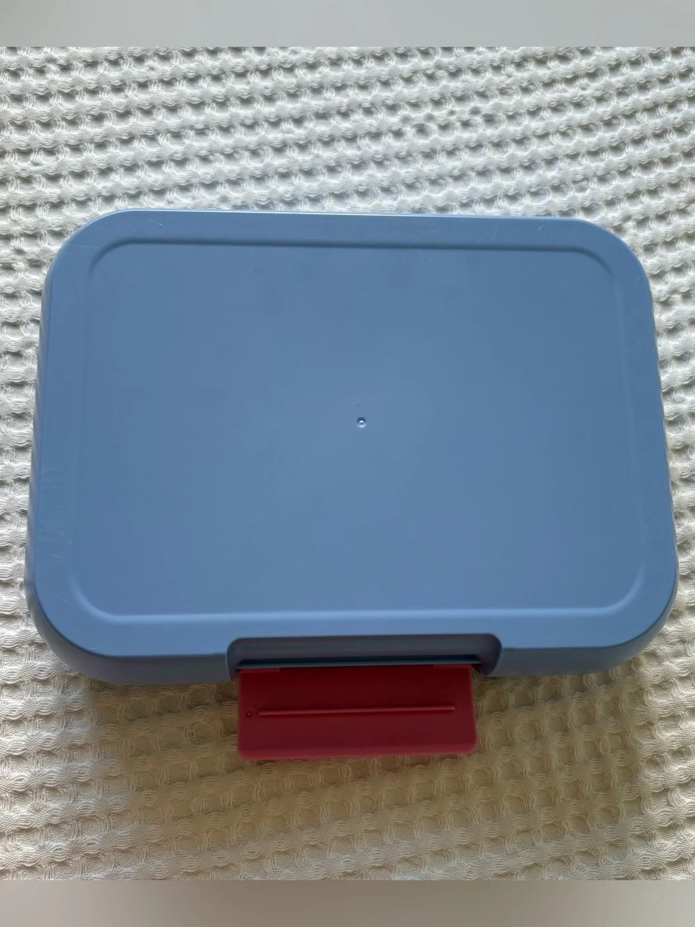 Bentgo Pop Leakproof Lunch Box Periwinkle Pink Kids Teens